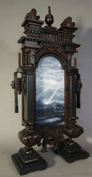 Women Artists, first place The Sheridan Prize for Art 2025