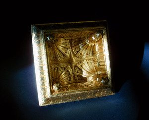 Honorable Mention, Sculpture, The Sheridan Prize for Art, 2025